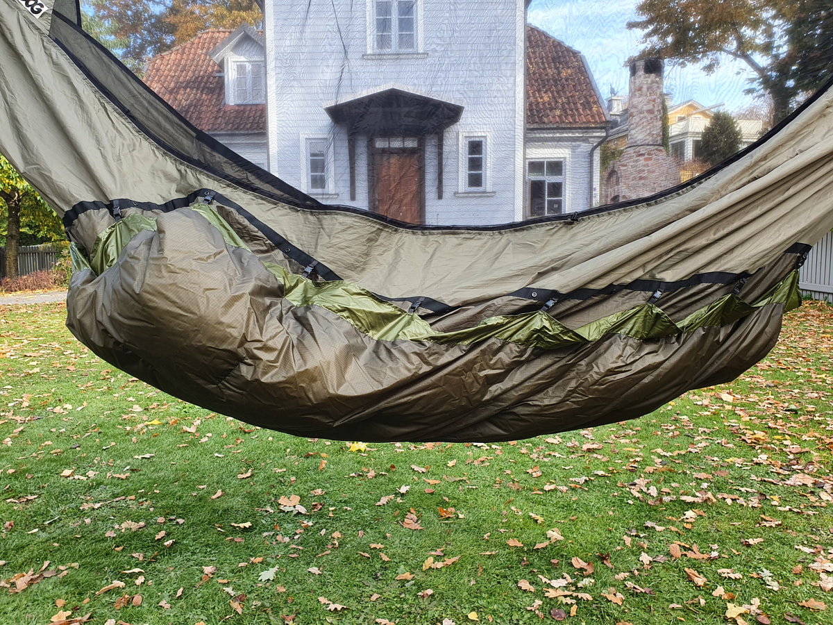 Dd hammock underquilt best sale