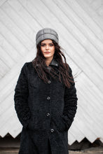 Load image into Gallery viewer, Goose Down Beanie – Ultralight, Warm, and Packable Winter Hat for Hiking, Skiing, and Outdoor Adventures