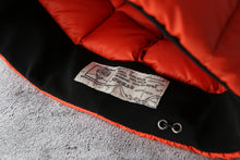Load image into Gallery viewer, Goose Down Beanie – Ultralight, Warm, and Packable Winter Hat for Hiking, Skiing, and Outdoor Adventures