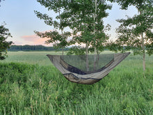 Load image into Gallery viewer, GOG Insulated Hammock – The Ultimate Ultralight Hammock for All-Season Comfort