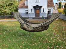 Load image into Gallery viewer, GOG Insulated Hammock – The Ultimate Ultralight Hammock for All-Season Comfort