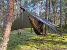 Load image into Gallery viewer, GOG Insulated Hammock and Tarp