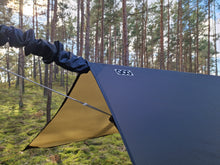 Load image into Gallery viewer, GOG Insulated Hammock and Tarp