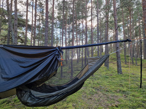 GOG Insulated Hammock and Tarp