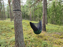 Load image into Gallery viewer, GOG Insulated Hammock – The Ultimate Ultralight Hammock for All-Season Comfort