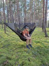 Load image into Gallery viewer, GOG Insulated Hammock and Tarp