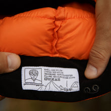 Load image into Gallery viewer, Goose Down Beanie – Ultralight, Warm, and Packable Winter Hat for Hiking, Skiing, and Outdoor Adventures