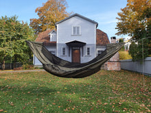 Load image into Gallery viewer, GOG Insulated Hammock and Tarp