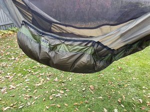 GOG Winter Underquilt