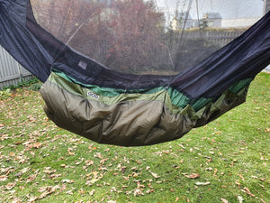 GOG Winter Underquilt